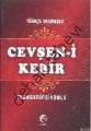 Cevşen-i Kebir (Cep Boy, Transkripsiyonlu), Cihan Yayınları