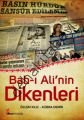 Bab-ı Ali'nin Dikenleri, Özlem Kılıç