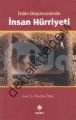 İslam Düşüncesinde İnsan Hürriyeti