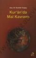 Kur'ân'da Mal Kavramı, Nurettin Turgay