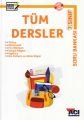7. Sınıf Tüm Dersler Soru Bankası, Açı Yayınları