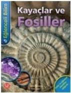 Eğlenceli Bilim - Kayaçlar ve Fosiller, Chris Pellant