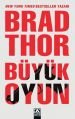 Büyük Oyun, Brad Thor, Altın Kitaplar