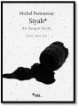 Siyah Bir Rengin Tarihi, Michel Pasotureau