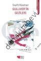 GULLIVERİN GEZİLERİ, Jonathan Swift