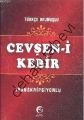 Cevşen-i Kebir (Mini Boy, Transkripsiyonlu), Cihan Yayınları