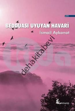 Bedduası Uyuyan Havari, İsmail Aykanat
