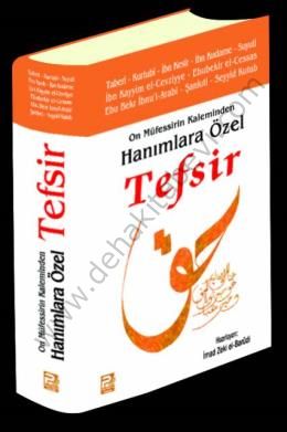 Hanımlara Özel Tefsir, Polen Yayınları