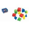 Rubenis RGC-12 Geometrik Cisimler