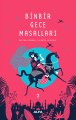 Binbir Gece Masalları 2 (Ciltli), Kolektif