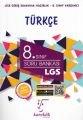 Karekök 8. Sınıf LGS Türkçe Soru Bankası