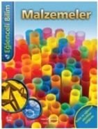 Eğlenceli Bilim - Malzemeler, Clive Gifford
