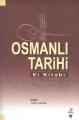 Osmanlı Tarihi El Kitabı, Tufan Gündüz