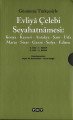 Günümüz Türkçesiyle Evliya Çelebi Seyahatnamesi 3.Kitap, Yücel Dağlı
