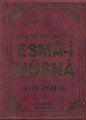 Şifa ve Sırlarıyla Esma i Hüsna Dua 113