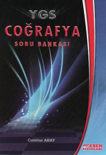 Esen YGS Coğrafya Soru Bankası