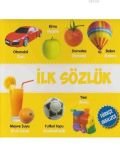 İlk Sözlük / Türkçe - İngilizce, Kolektif, Parıltı Yayınları