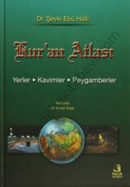 Kuran Atlası