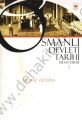 Osmanlı Devleti Tarihi 1, Yılmaz Öztuna