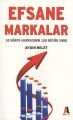 Efsane Markalar - Aydın Belet