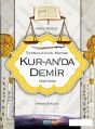 Teknolojinin Mayası Kuranda Demir Harikası, Hasan Ergün