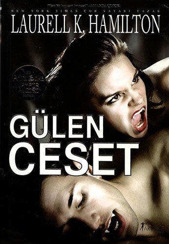 Gülen Ceset, Artemis Yayınları