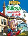 Bursa Çılgın Gezginin El Kitabı, Metin Özdamarlar