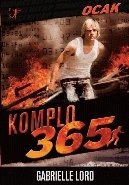 Komplo 365 - 1. Kitap, Gabrielle Lord