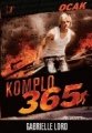 Komplo 365 - 1. Kitap, Gabrielle Lord