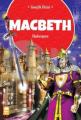 Macbeth / Gençlik Dizisi, Ema Genç