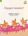 Uyuyor musun? Tilki Masalları, Şermin Yaşar