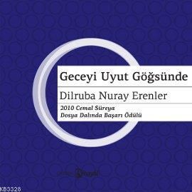 Geceyi Uyut Göğsünde, Dilruba Nuray Erenler, Hayal Yayınları