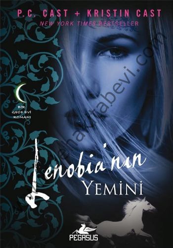 Lenobia'nın Yemini