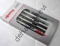 Rotring Isograph Set 0.2-0.3-0.5 +0.5 Tikky Junior