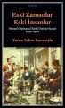 Eski Zamanlar Eski İnsanlar, Yavuz Selim Karakışla, Doğan Kitap