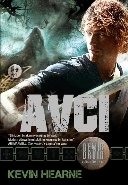 Avcı, Kevin Hearne