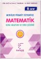 Karekök 8. Sınıf Modüler Piramit Sistemiyle Matematik Konu Anlatımı ve Soru Çözümü