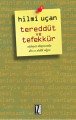 Tereddüt ve Tefekkür, Hilmi Uçan, İz Yayıncılık