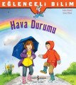 Eğlenceli Bilim Hava Durumu, Imke Rudel