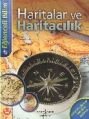Eğlenceli Bilim: Haritalar ve Haritacılık, Deborah Chancellor