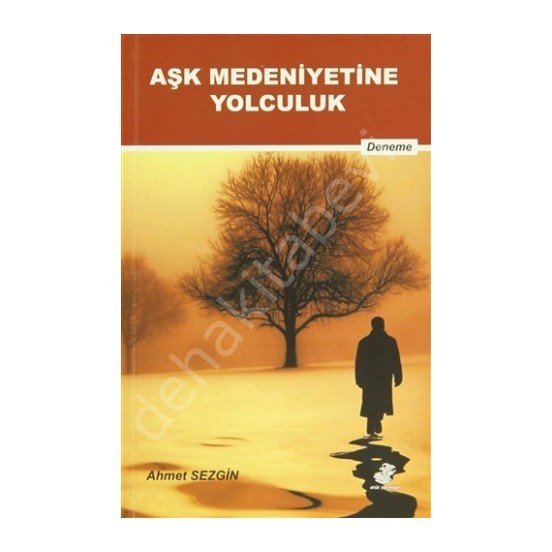 Aşk Medeniyetine Yolculuk, Etüt Yayınları