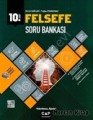10. Sınıf Anadolu Lisesi Felsefe Soru Bankası 2020, Çap Yayınları