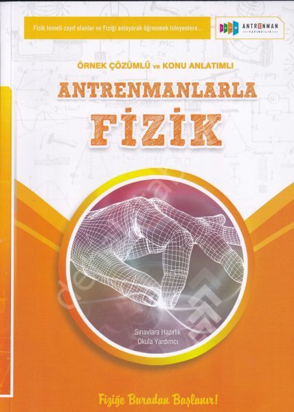 ANTRENMANLARLA FİZİK