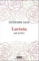 Lavinia Aşk Şiirleri, Özdemir Asaf