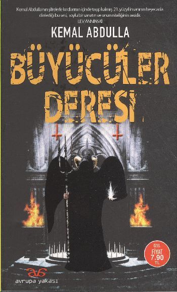 Büyücüler Deresi, Avrupa Yakası Yayınları