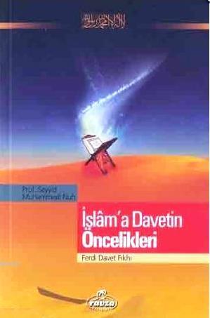 İslama Davetin Öncelikleri, Seyyid Muhammed Nuh, Ravza Yayınları