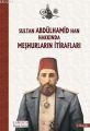 Sultan Abdülhamid Han Hakkında Meşhurların İtirafları, Yavuzhanlı Osmanoğlu