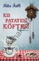 Kış Patatesi Köftesi, Rita Falk