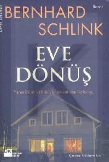 Eve Dönüş, Bernhard Schlink, Doğan Kitap