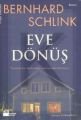 Eve Dönüş, Bernhard Schlink, Doğan Kitap